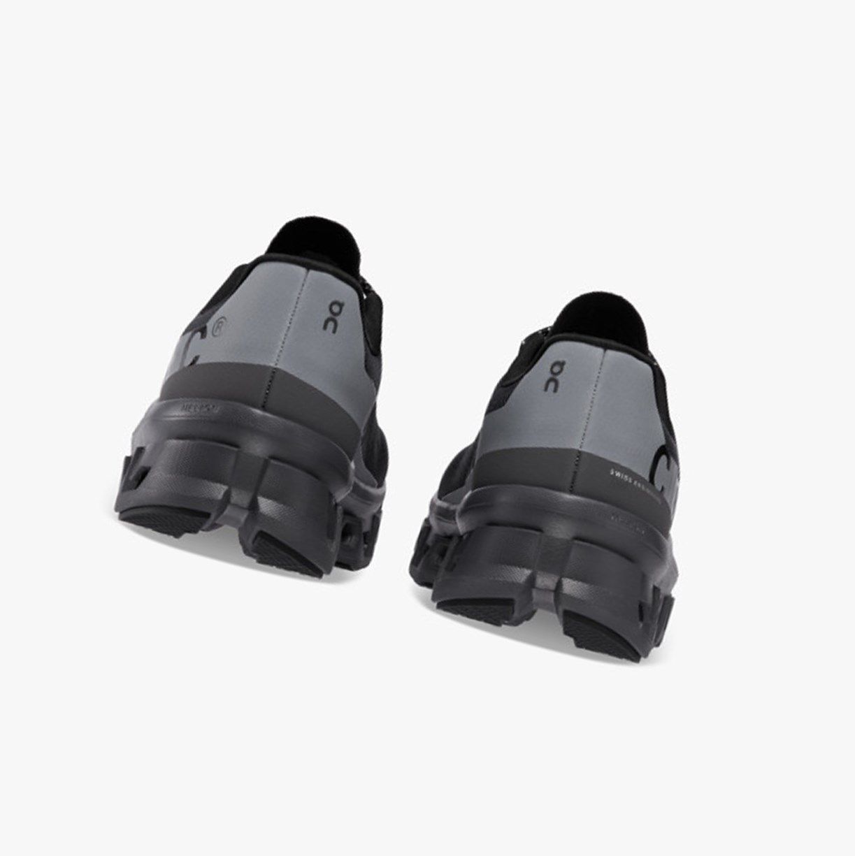 Tenis Training On Cloudmonster Lumos Hombre Negros | 764235ESF