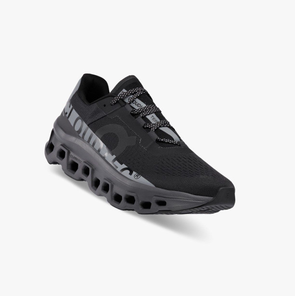 Tenis Training On Cloudmonster Lumos Hombre Negros | 764235ESF