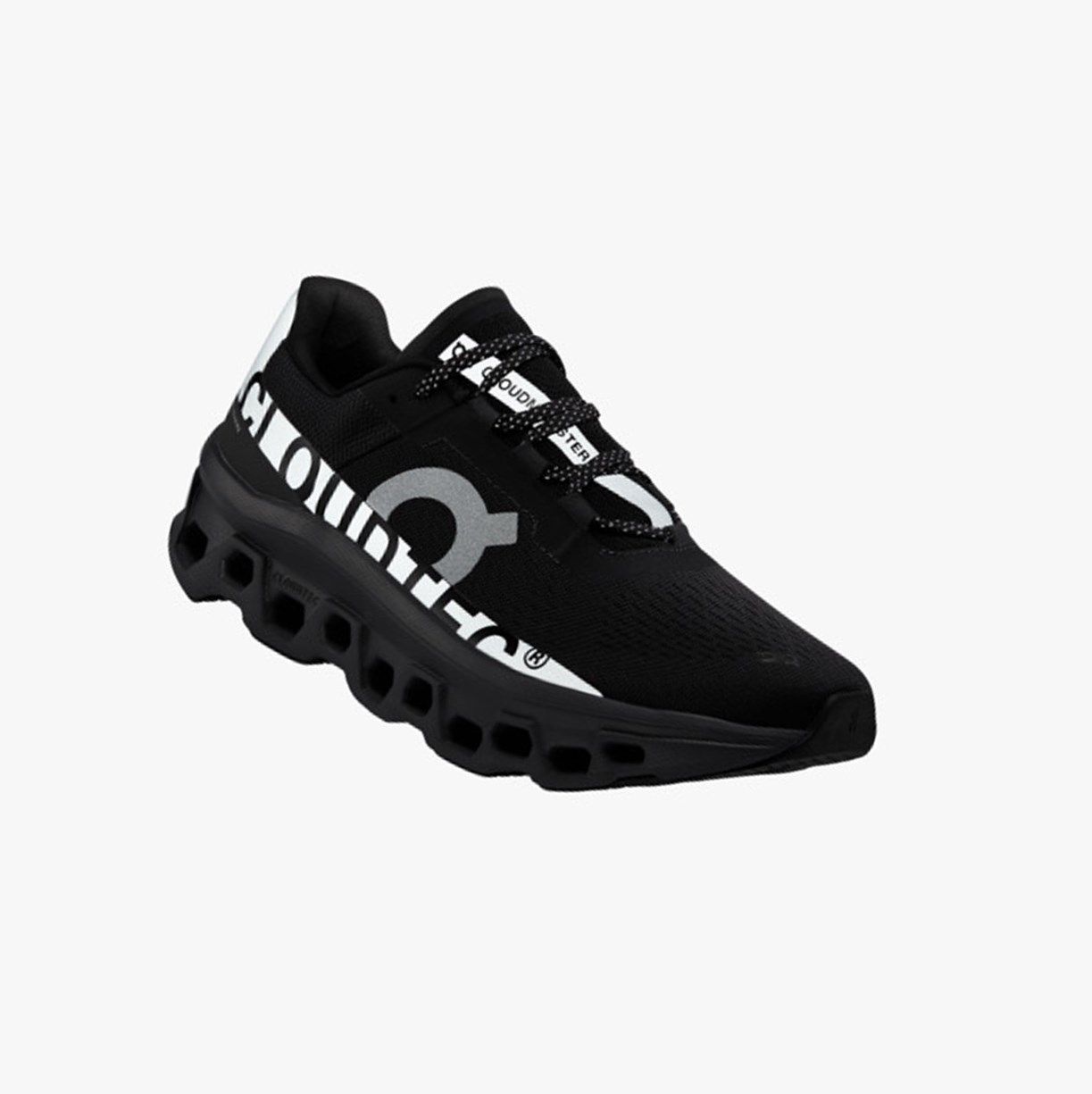 Tenis Training On Cloudmonster Lumos Hombre Negros | 764235ESF