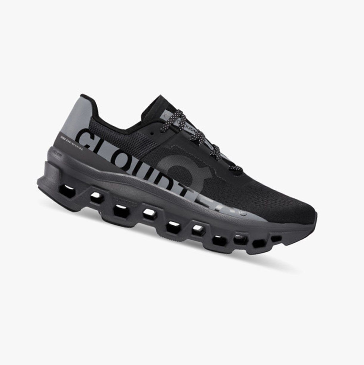 Tenis Training On Cloudmonster Lumos Hombre Negros | 764235ESF