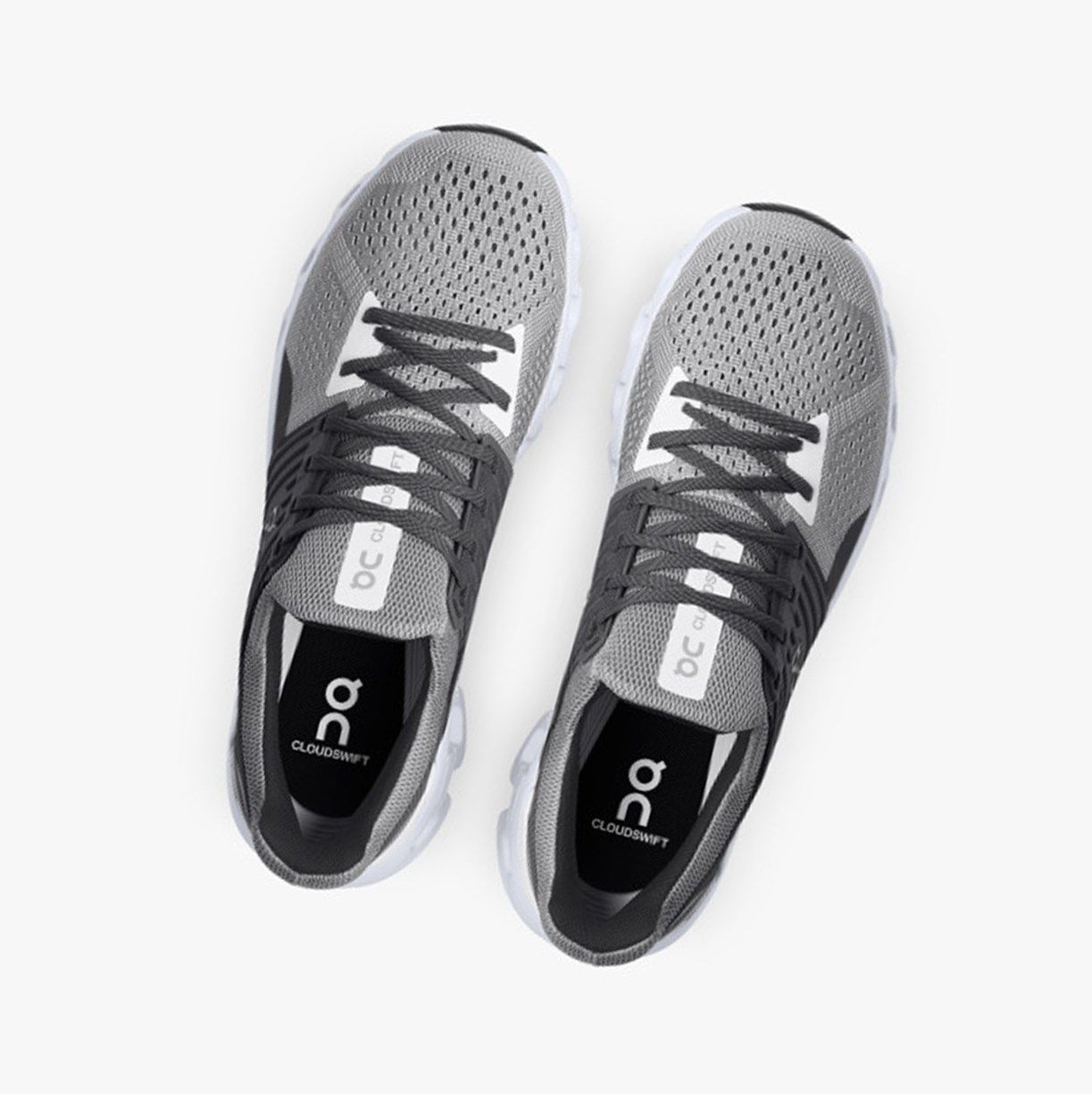 Tenis Training On Cloudrift Hombre Alloy / Eclipse | 657421ZNR