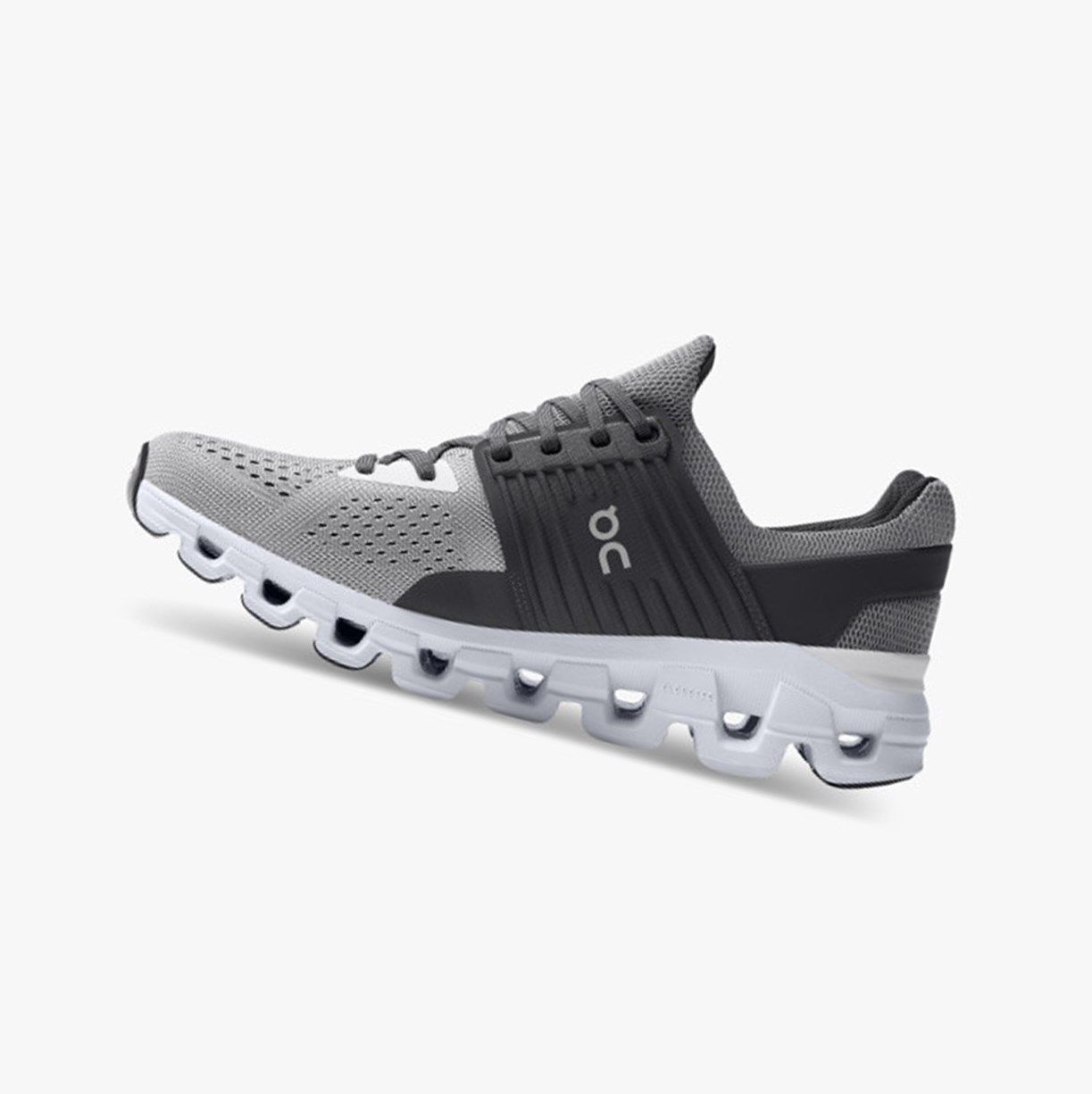 Tenis Training On Cloudrift Hombre Alloy / Eclipse | 657421ZNR