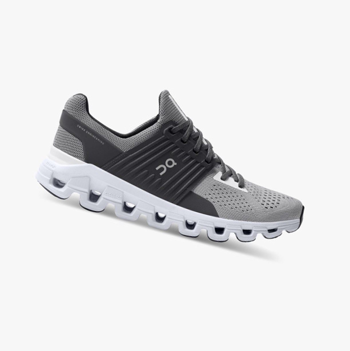Tenis Training On Cloudrift Hombre Alloy / Eclipse | 657421ZNR
