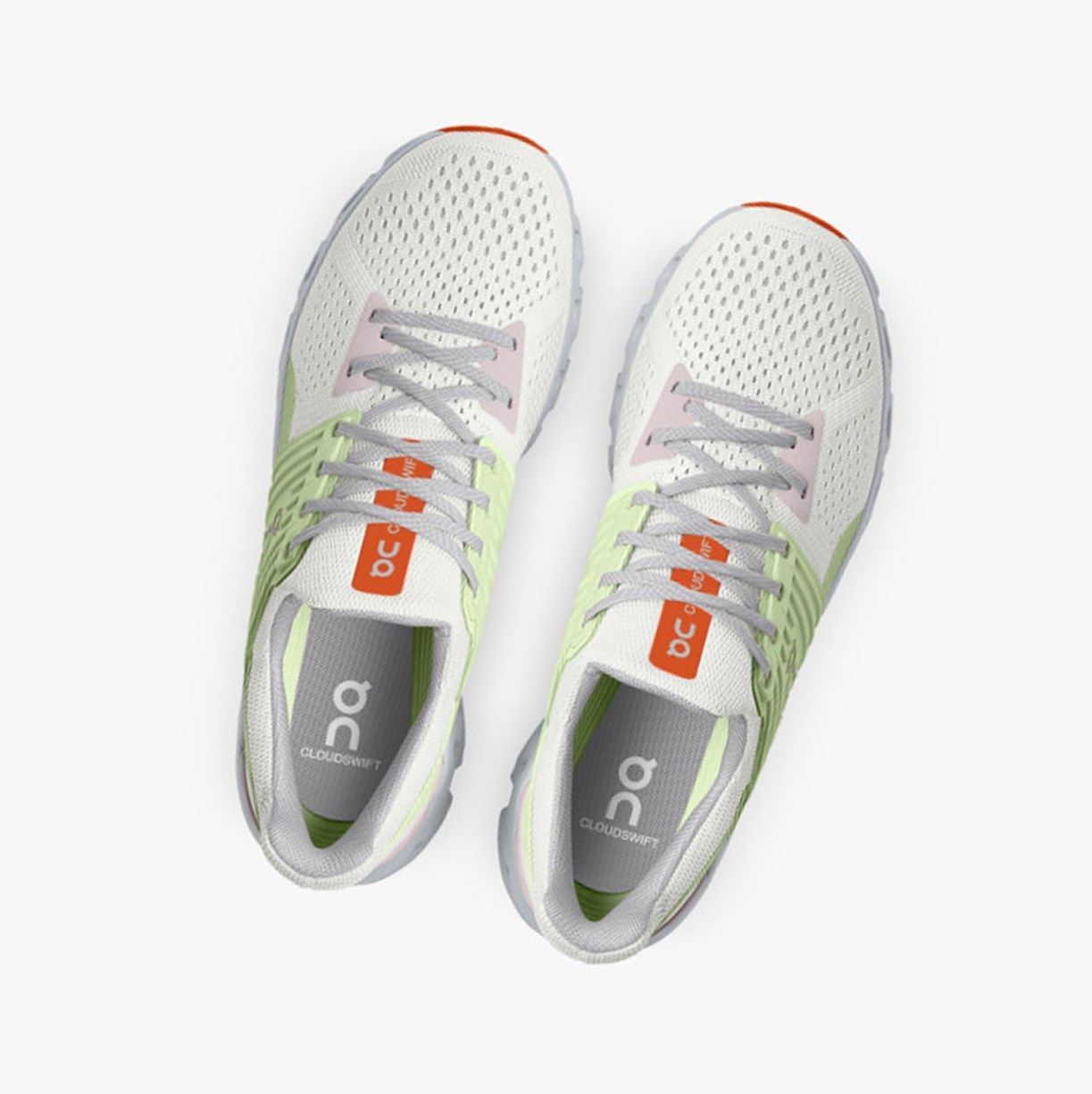 Tenis Training On Cloudrift Hombre Ice / Oasis | 970654FKS