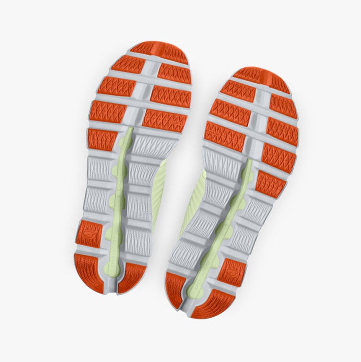 Tenis Training On Cloudrift Hombre Ice / Oasis | 970654FKS