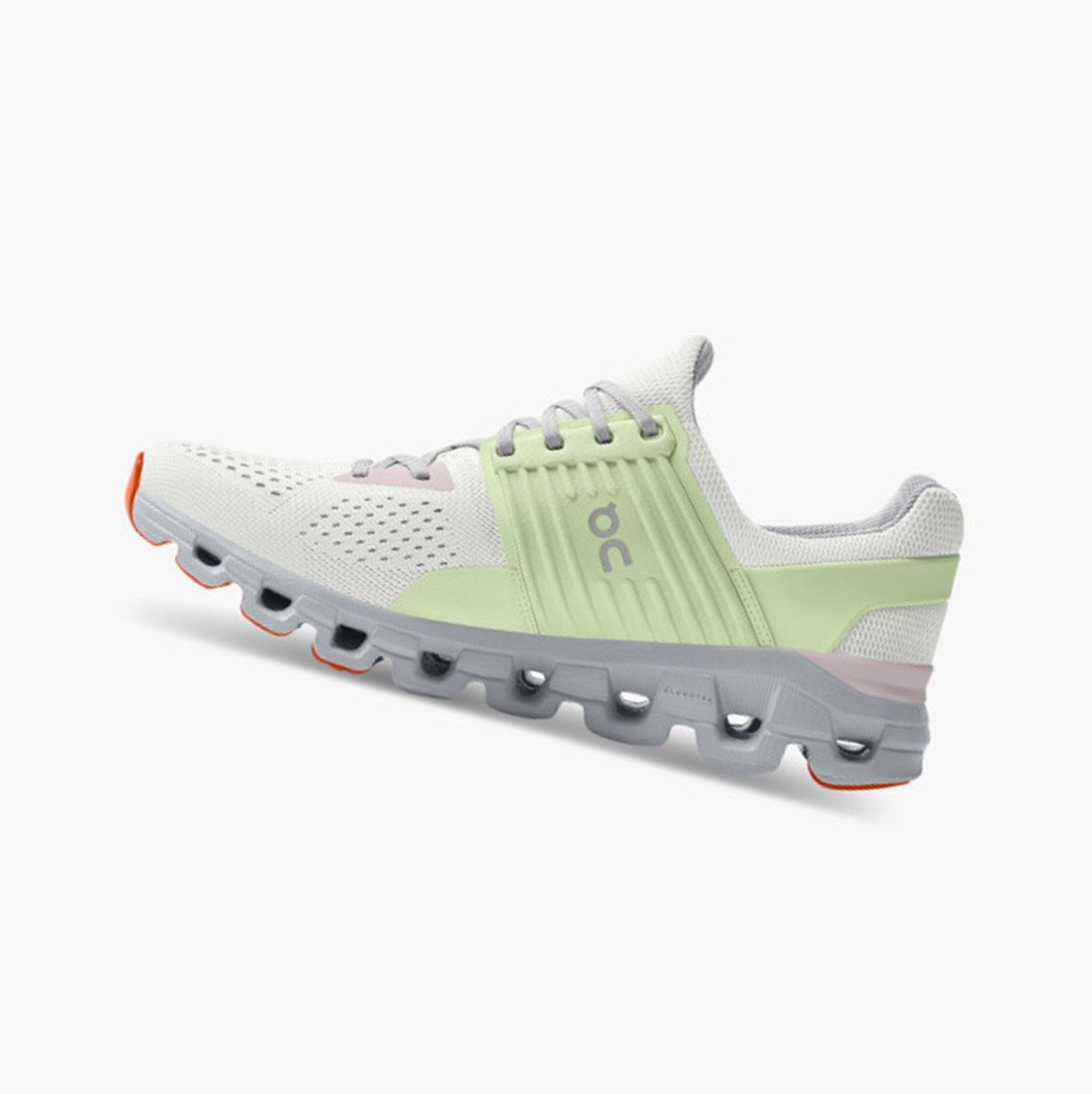 Tenis Training On Cloudrift Hombre Ice / Oasis | 970654FKS