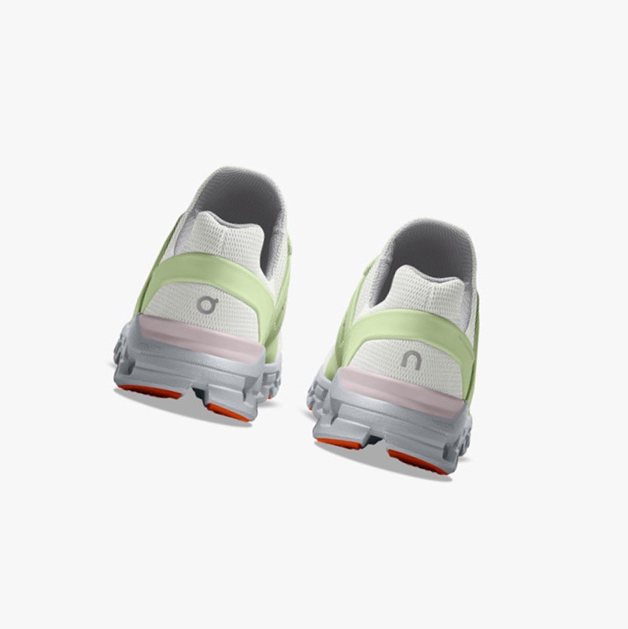 Tenis Training On Cloudrift Hombre Ice / Oasis | 970654FKS