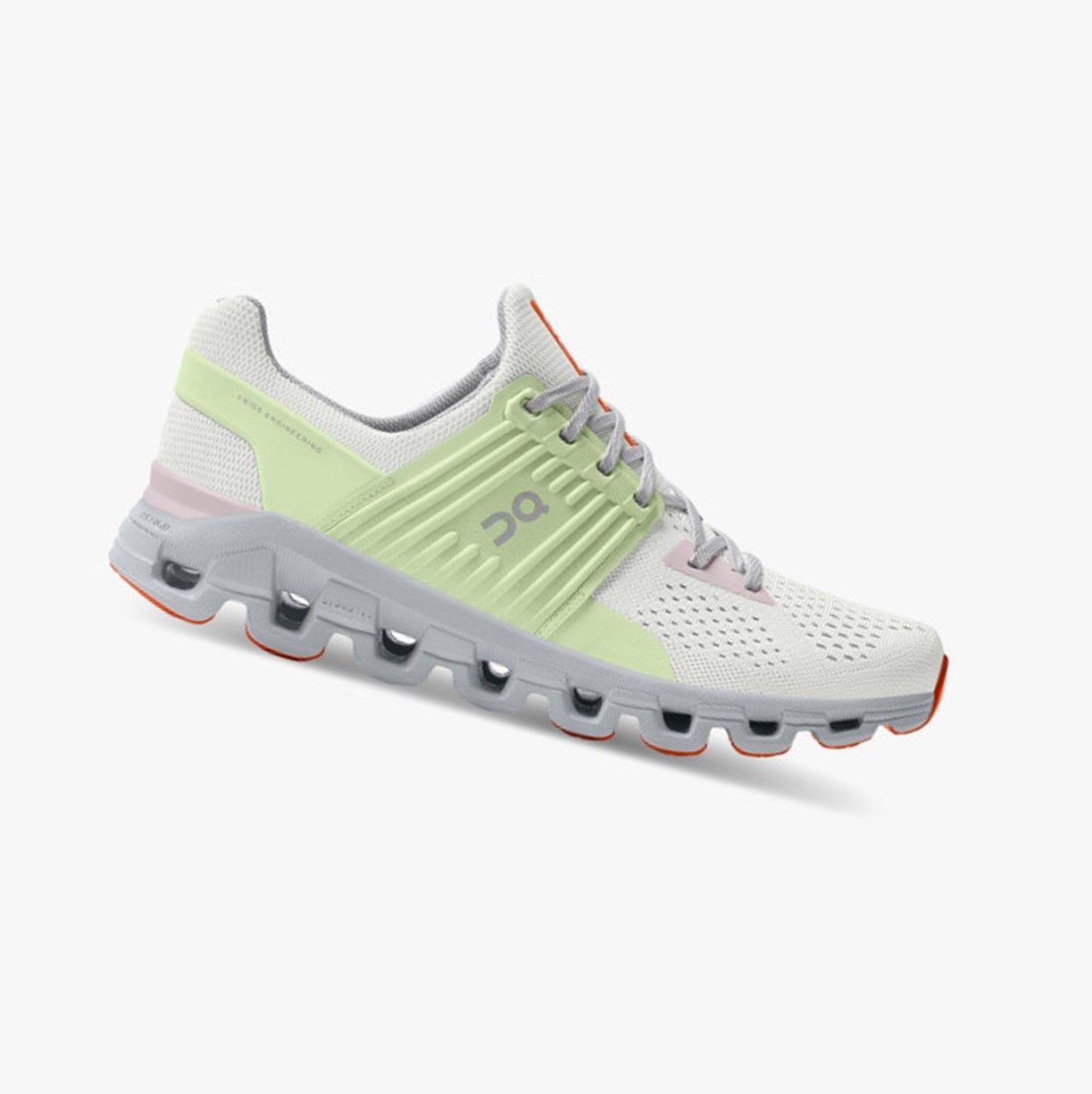 Tenis Training On Cloudrift Hombre Ice / Oasis | 970654FKS