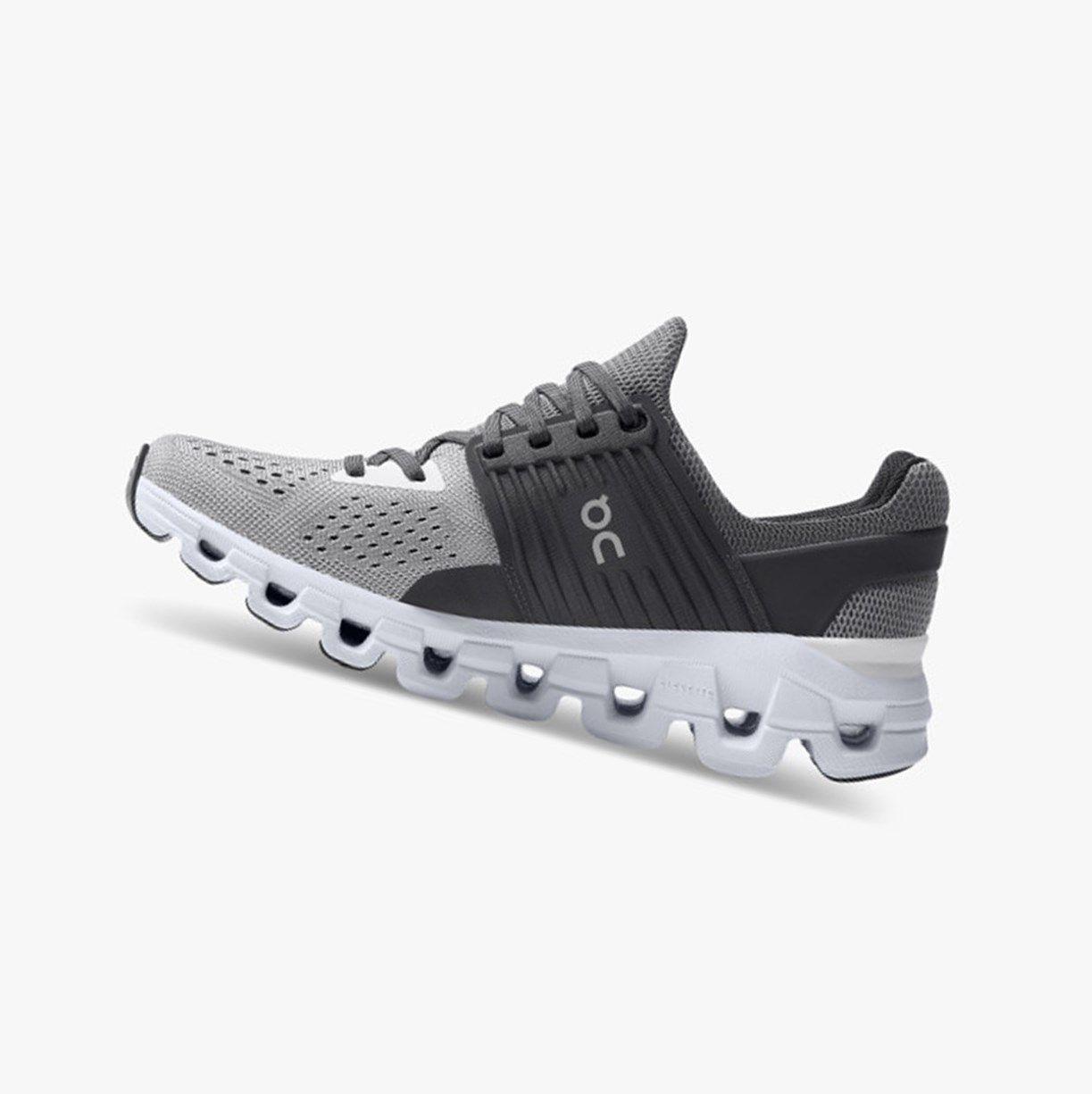 Tenis Training On Cloudrift Mujer Alloy / Eclipse | 912847DFT