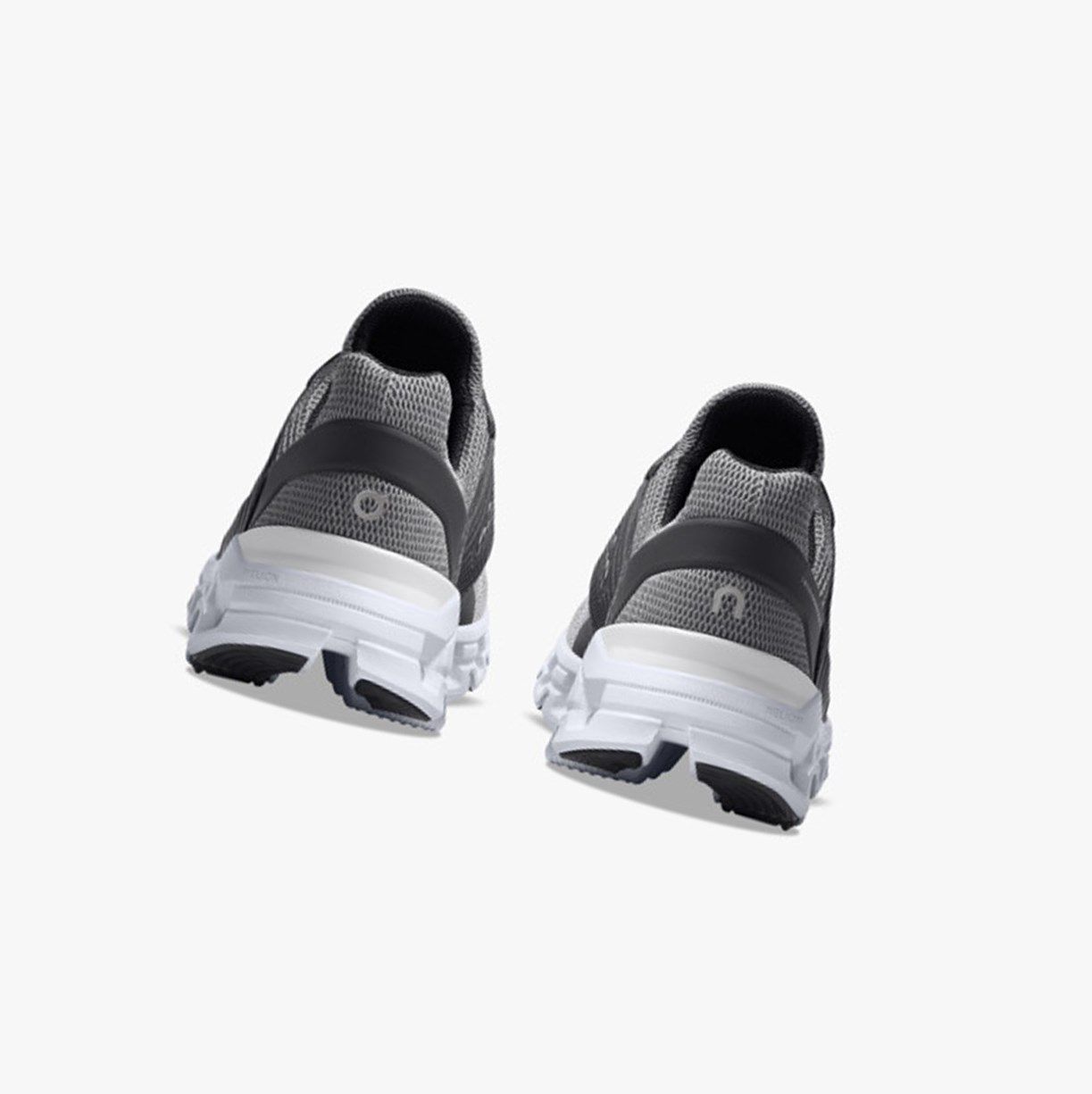 Tenis Training On Cloudrift Mujer Alloy / Eclipse | 912847DFT
