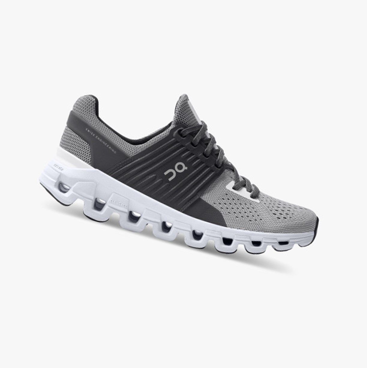 Tenis Training On Cloudrift Mujer Alloy / Eclipse | 912847DFT