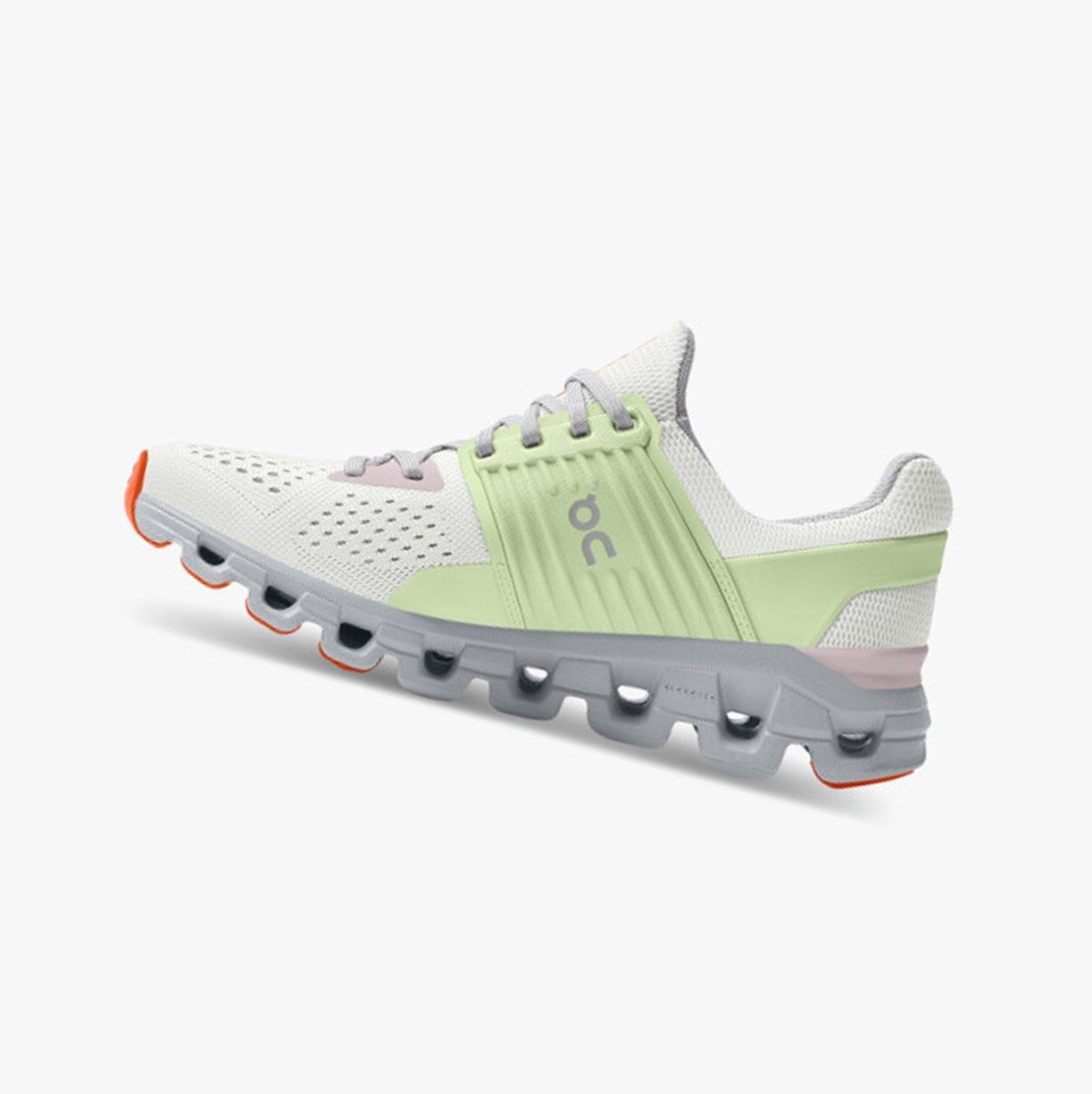 Tenis Training On Cloudrift Mujer Ice / Oasis | 561903ZTI