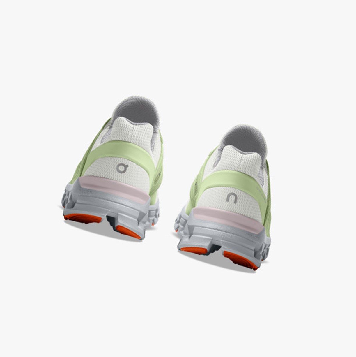 Tenis Training On Cloudrift Mujer Ice / Oasis | 561903ZTI