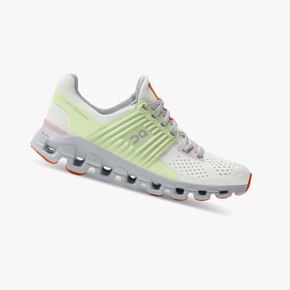 Tenis Training On Cloudrift Mujer Ice / Oasis | 561903ZTI