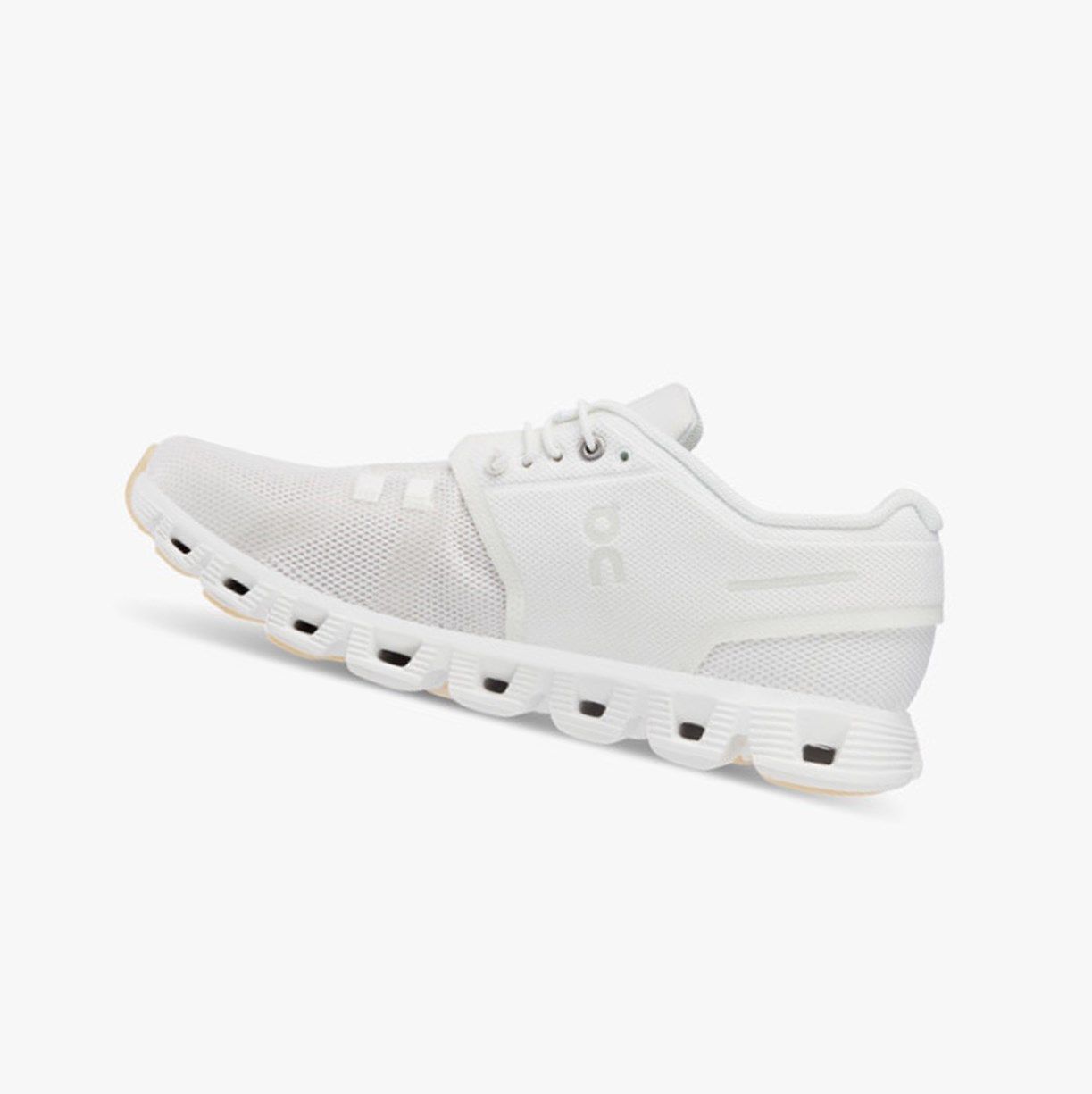 Tenis para Correr On Cloud 5 Hombre Undyed | 247690FSW