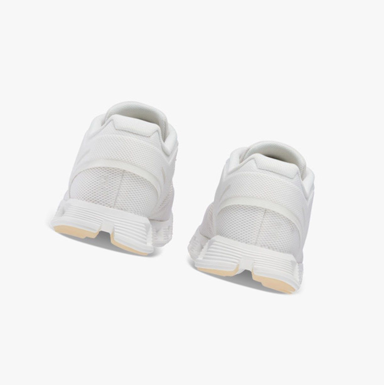 Tenis para Correr On Cloud 5 Hombre Undyed | 247690FSW
