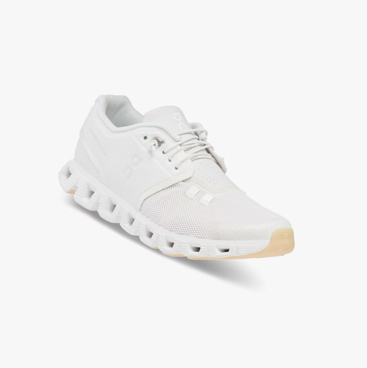Tenis para Correr On Cloud 5 Hombre Undyed | 247690FSW