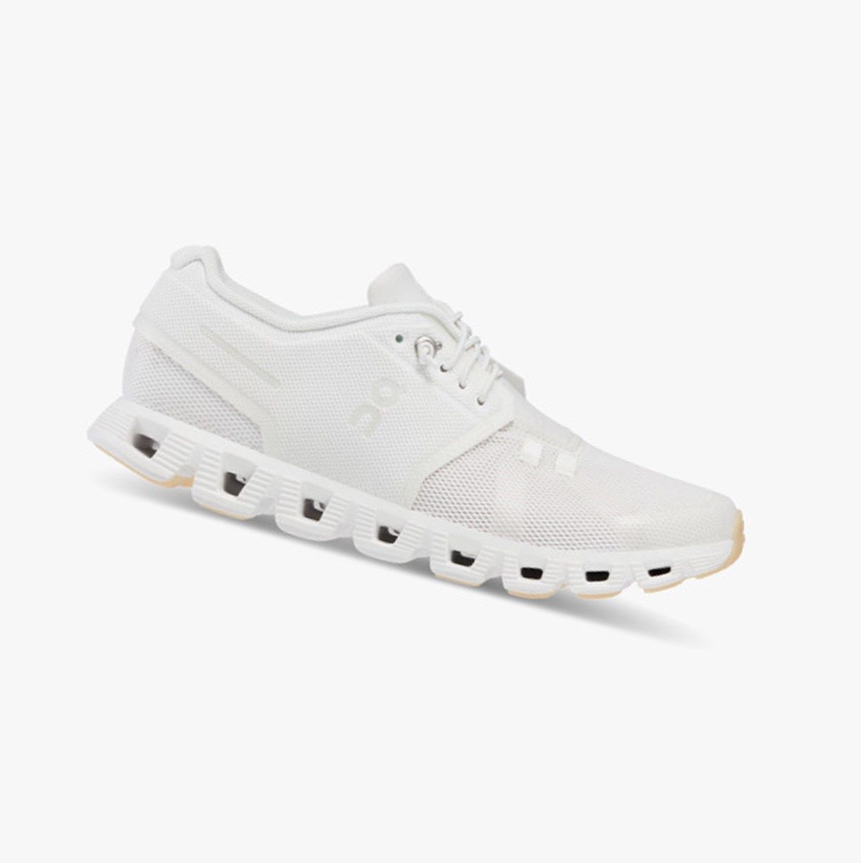 Tenis para Correr On Cloud 5 Hombre Undyed | 247690FSW