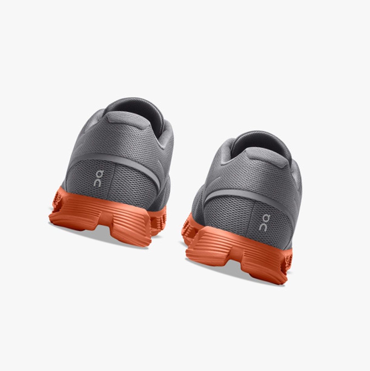 Tenis para Correr On Cloud 5 Hombre Zinc / Canyon | 627490ACS