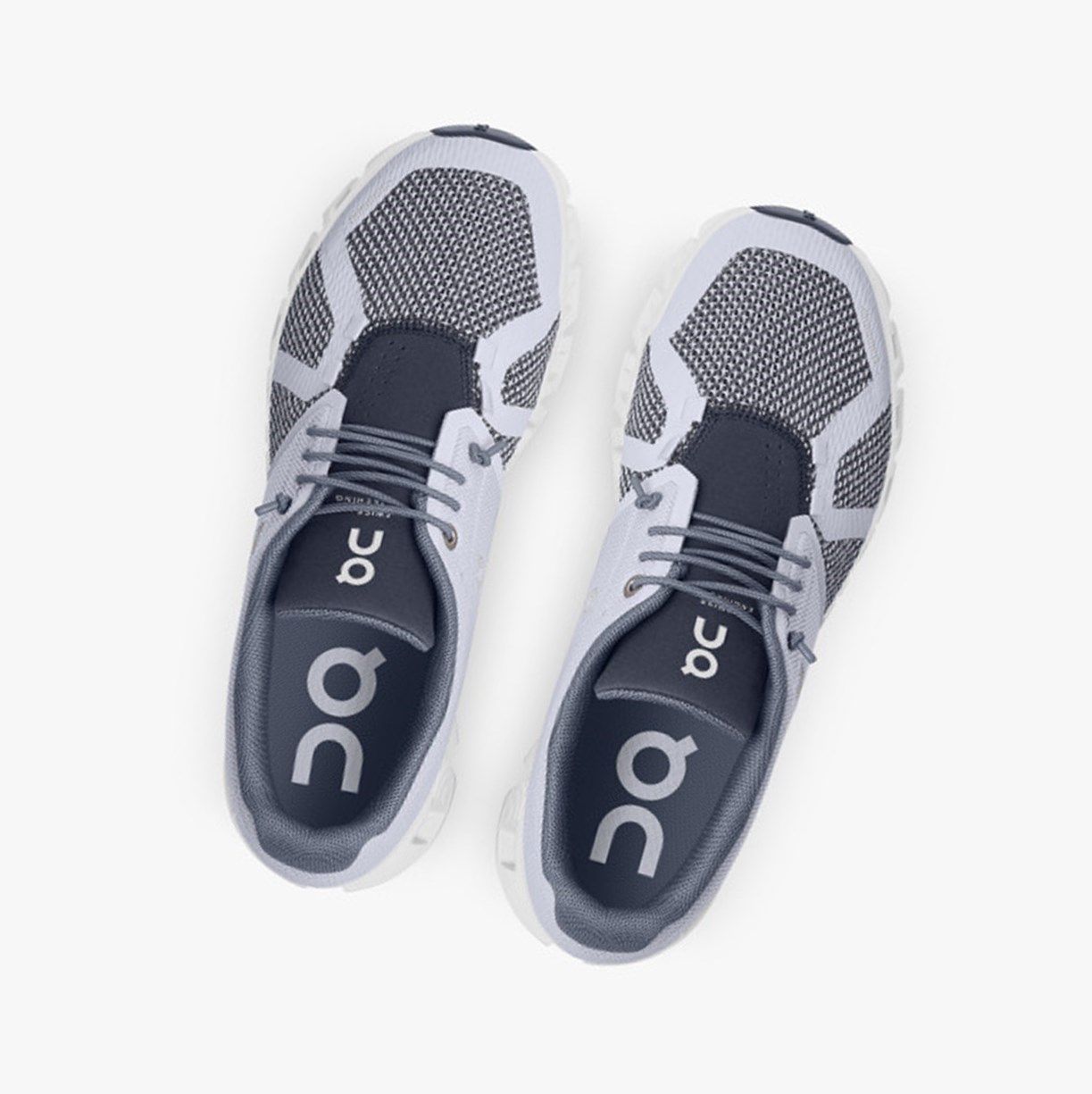 Tenis para Correr On Cloudgo Mujer Lavanda | 315462YIH