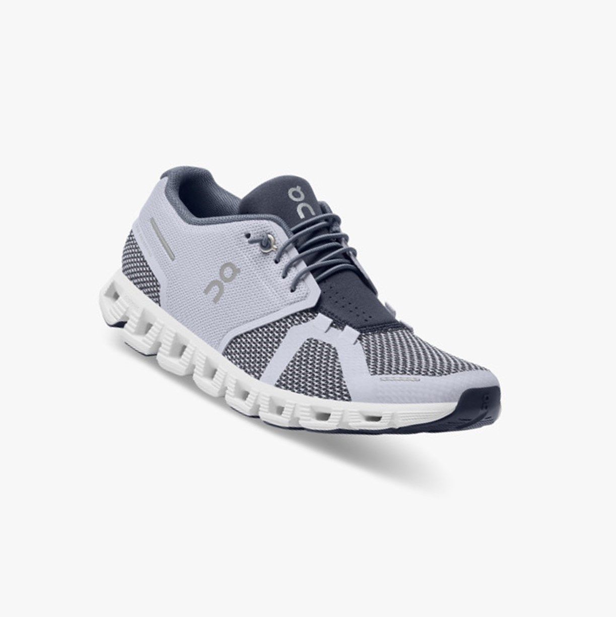 Tenis para Correr On Cloudgo Mujer Lavanda | 315462YIH